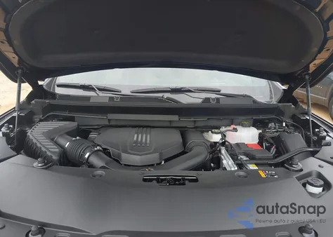 2026 Buick Enclave Sport Touring z USA, uszkodzony, nr VIN 5GAERBKS8TJ142960